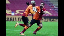 Galatasaray - Çaykur Rizespor maçından kareler -2-