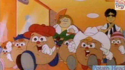 ΟΙ ΒΑΒΟΥΡΟΠΑΤΑΤΕΣ-Η ΚΑΙΝΟΥΡΓΙΑ ΔΟΥΛΕΙΑ ΤΗΣ ΠΑΦ