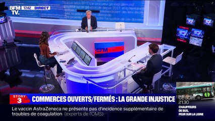 BFM Story - Vendredi 19 mars 2021