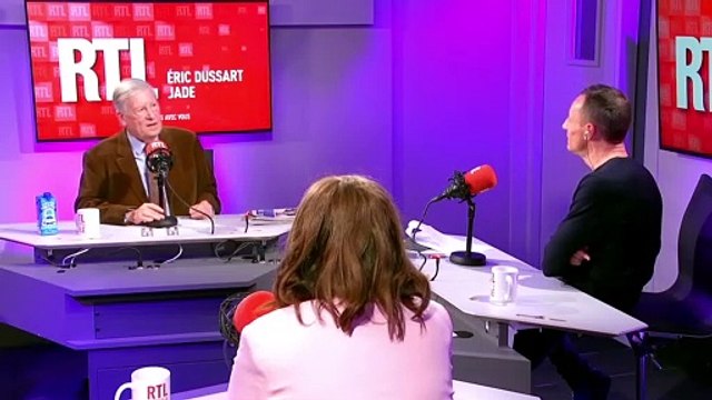 Les Dîners de garçons de Valéry Giscard d'Estaing