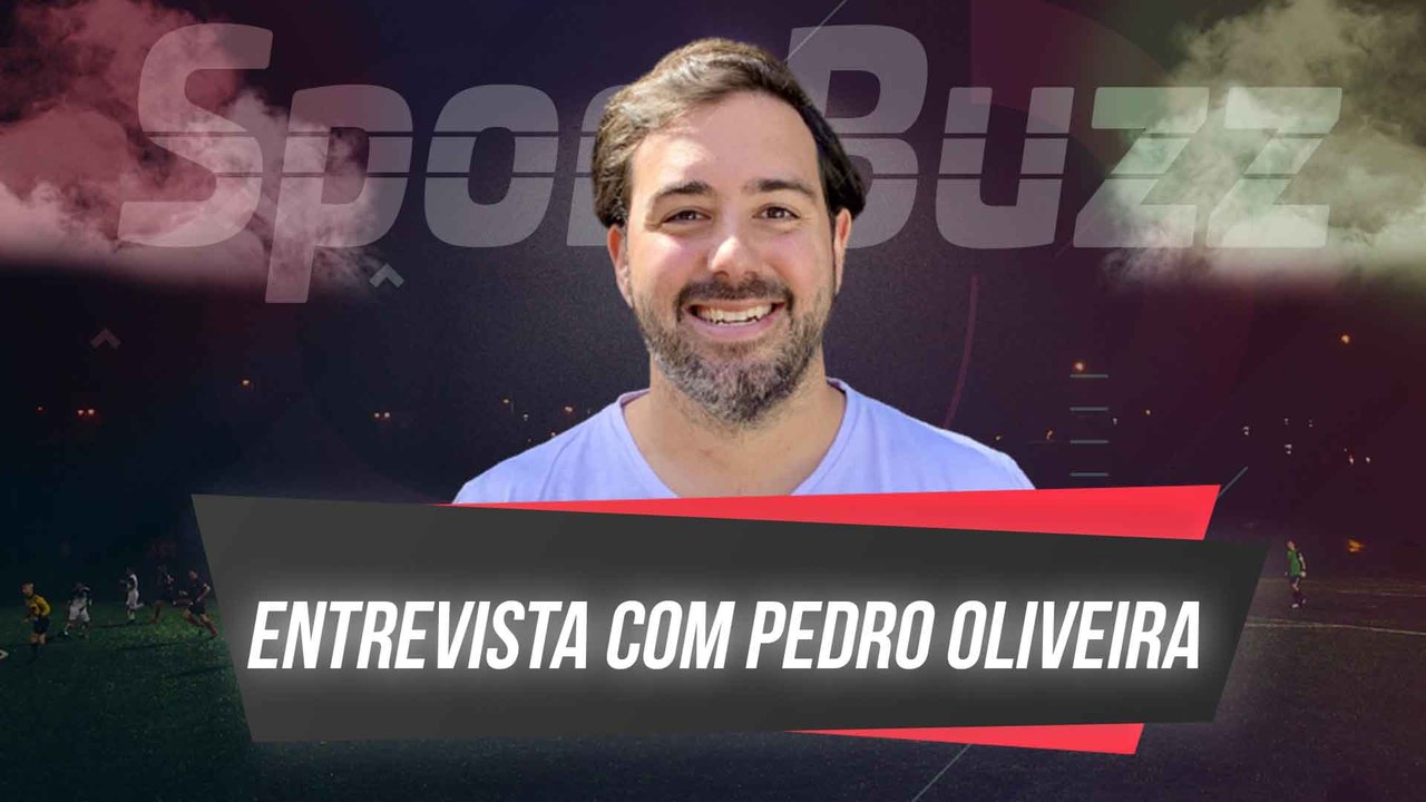 OLIMPÍADAS DE TÓQUIO: PEDRO OLIVEIRA FALA SOBRE DECISÃO DO COI DE NÃO CANCELAR OS JOGOS (2021)