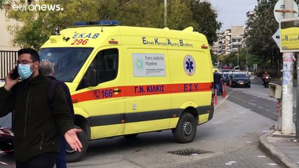 Ελλάδα- COVID- 19: 2.785 νέα κρούσματα- 64 θάνατοι