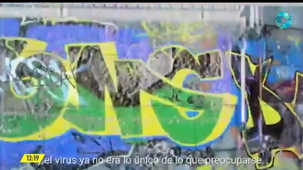 Costa Rica Noticias - Edición meridiana 19 de marzo del 2021