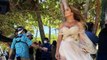 Jennifer Lopez Wore a Wedding Dress on the Beach
