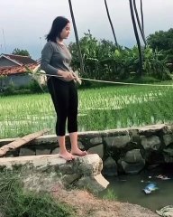 Temenin Mancing Doong