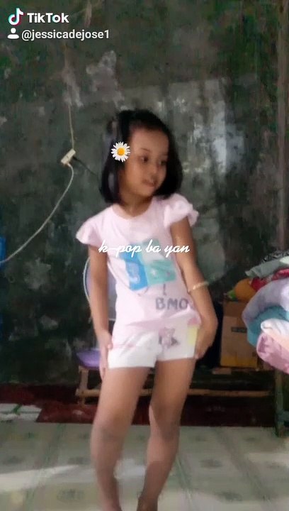 my lovely daughter