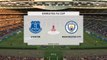 Everton vs Manchester City || The Emirates FA Cup - 20th March 2021 || Fifa 21
