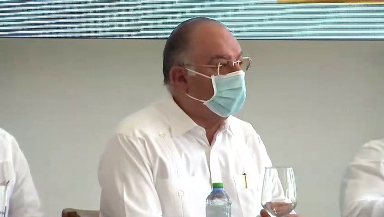 Presidente Abinader: Existen razones para seguir siendo optimistas en el sector turístico