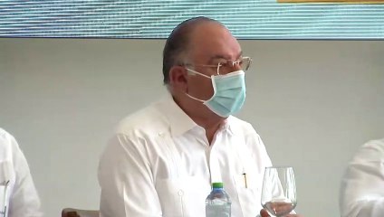 Presidente Abinader: Existen razones para seguir siendo optimistas en el sector turístico