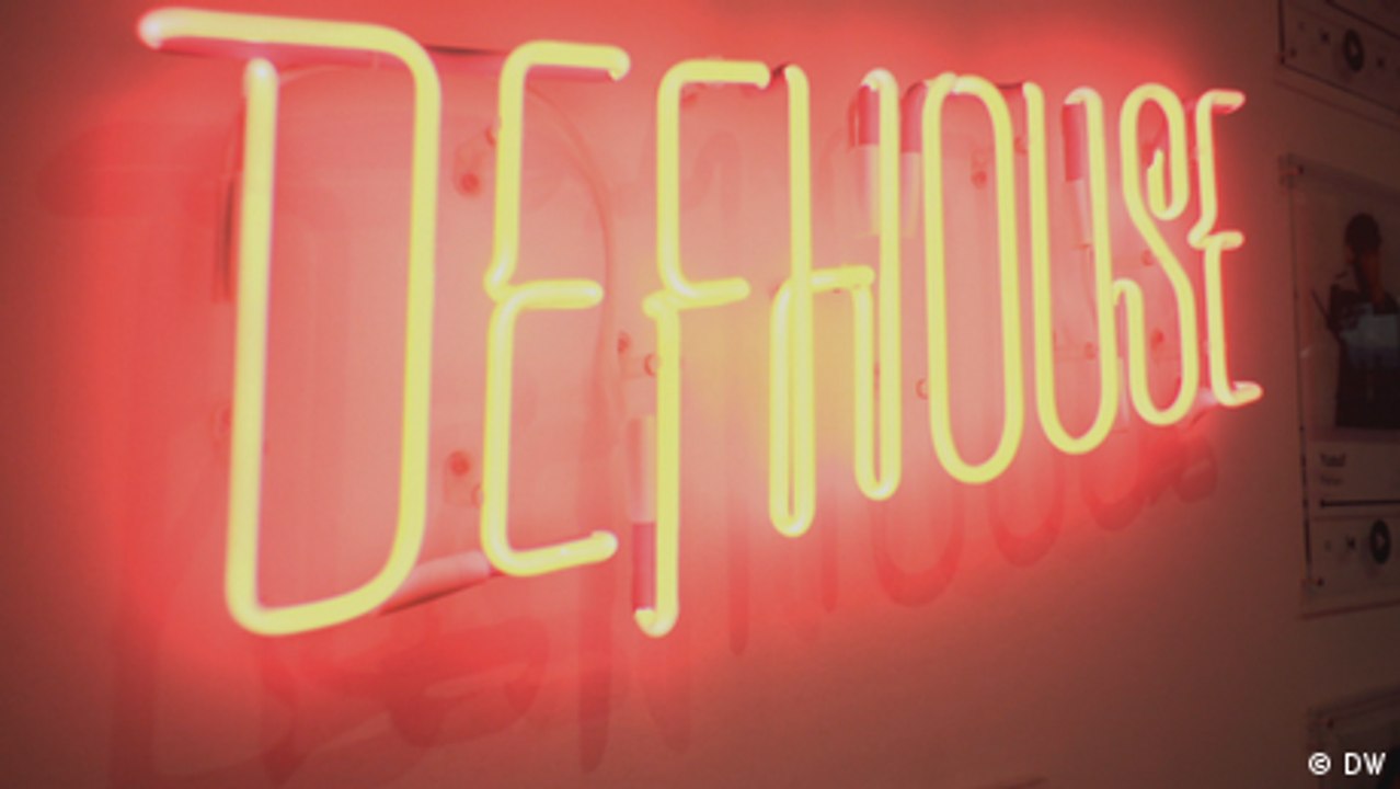 Wohngemeinschaft für Influencer