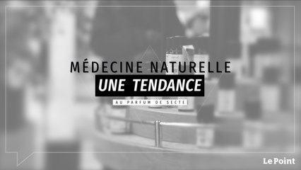 Santé naturelle : une tendance au parfum de secte