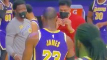 LeBron, Lakers Bust Out Weed Celebration After SMOKING LaMelo Ball & Hornets