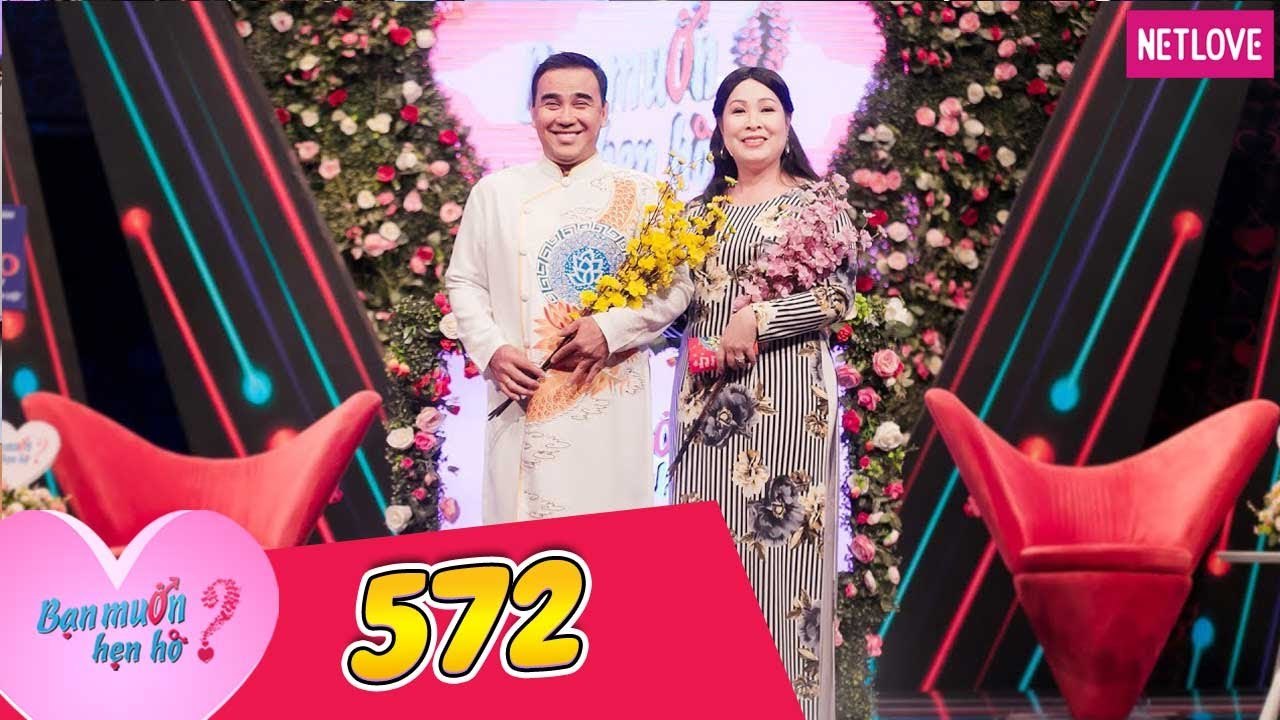 Bạn Muốn Hẹn Hò - Tập 572: Chàng trai chia tay bạn gái chỉ vì bạn gái không theo đạo