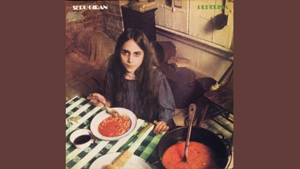 Serú Girán - Cara De Velocidad