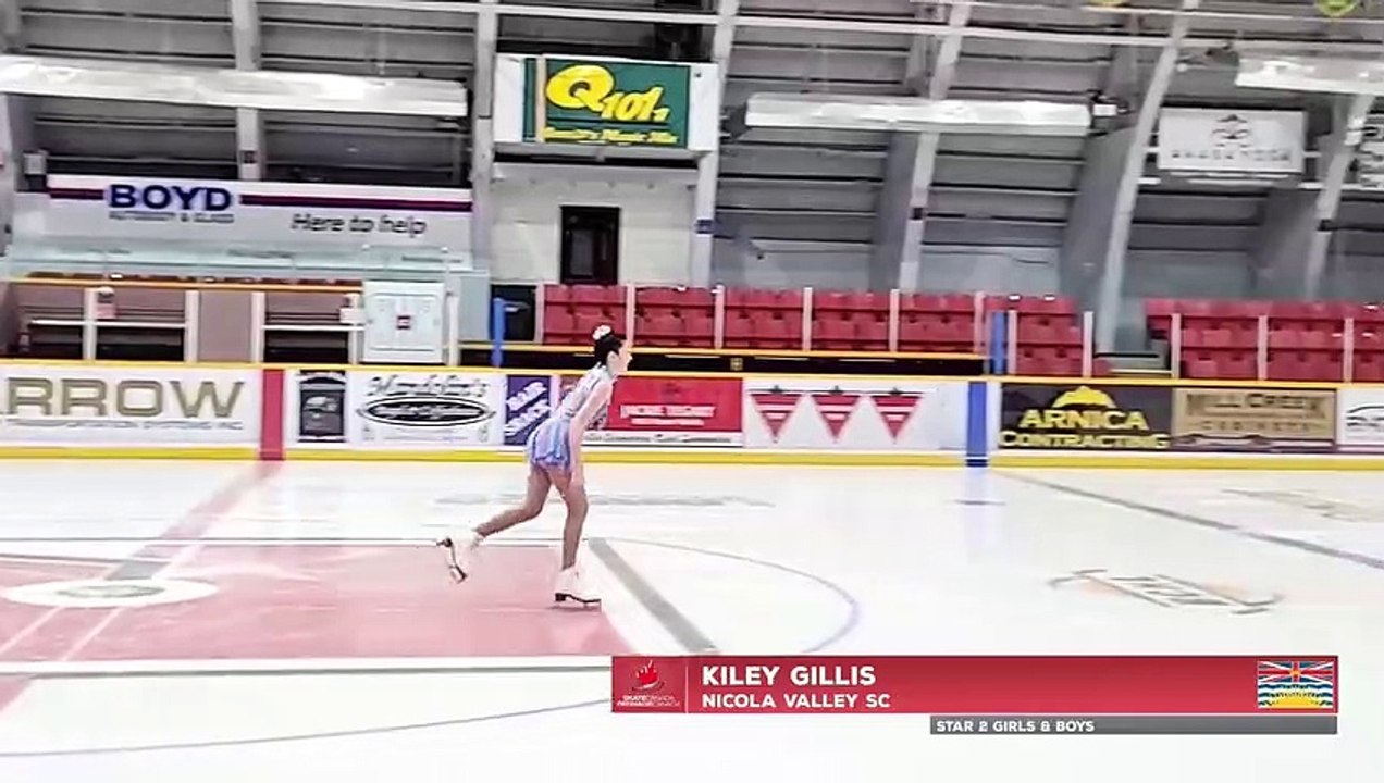 Star 2 Girls & Boys Group 6 - 2021 Okanagan Regional Event - Virtual (7)