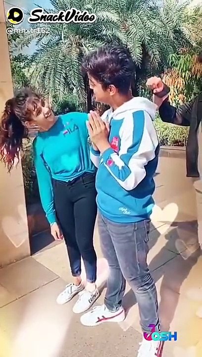 Girls attitute TIKTOK VIDEO  - BEST TRENDING VIDEOS - VIRAL GIRLS ATTITUDE TIKTOK VIDEO -