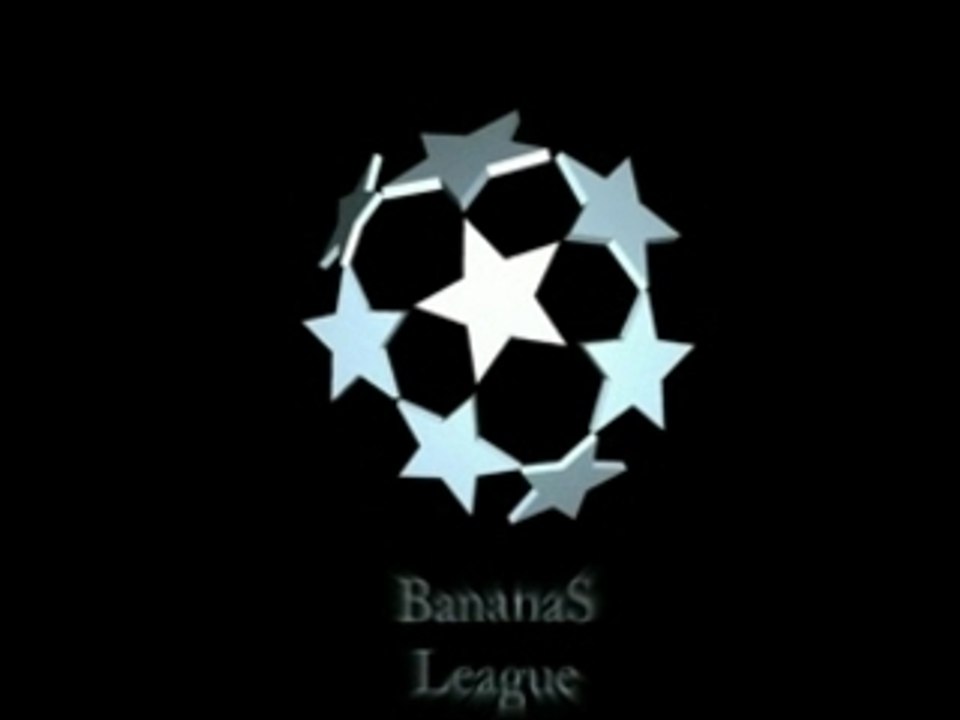 BananaS League 2008