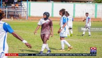 Wearing Hijab in Football - The Pulse Sports on JoyNews (19-3-21)