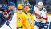 Best of NHL's Finnish players in 2020-21 so far