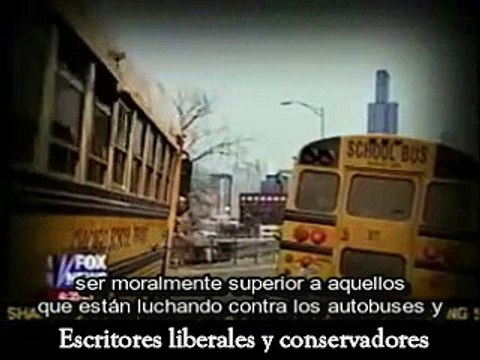 Thomas Sowell, La principal diferencia entre conservadores - liberales y los progresistas de izquierda