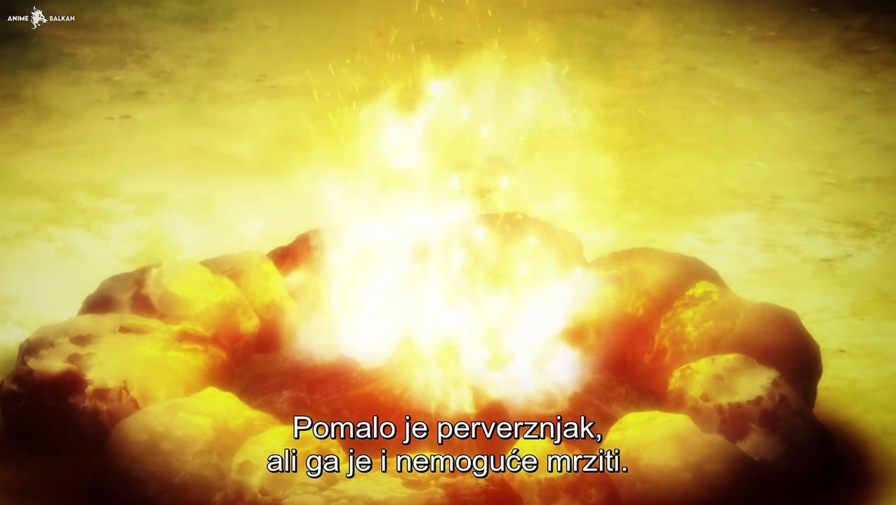 Rouge Hero 9 ANIMEBALKAN