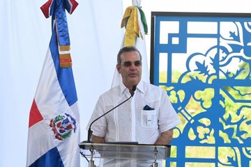Luis Abinader dice recuperación del turismo será mejor en segundo semestre del año