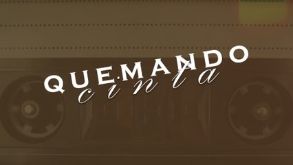 Nano Machado Y Los Keridos - Quemando Cinta