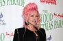 Cyndi Lauper jumps to the defence of Sharon Osbourne amid racism claims