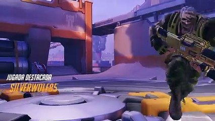 Jugada Destacada Soldado 76 53