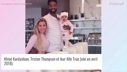 Khloé Kardashian "méconnaissable" à cause de la chirurgie ? Sa réponse sincère