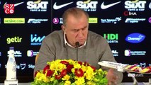 Fatih Terim: 