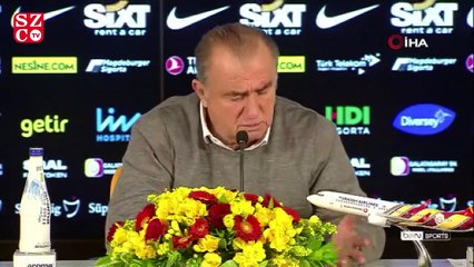 Fatih Terim: "Son 3 maçtaki bireysel hatalar bize pahalıya mal oldu"