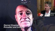 Gernot Karnner über die Kunstgebung