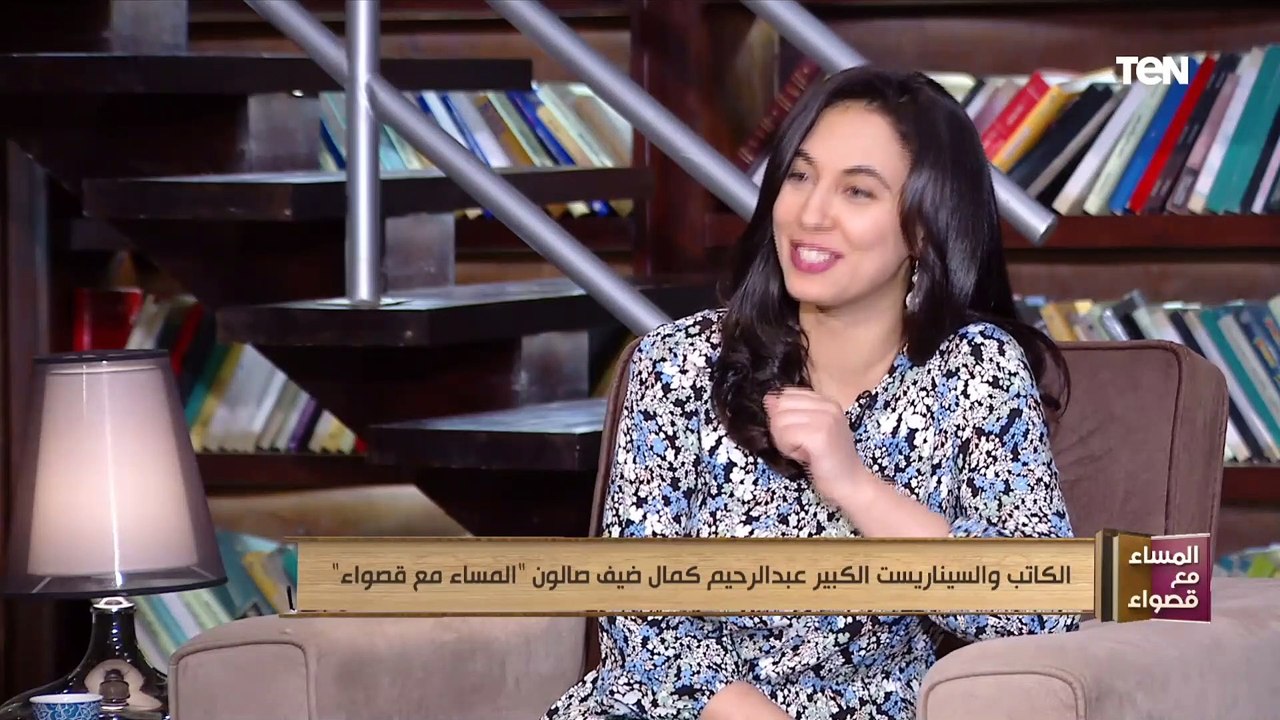السيناريست الكبير عبد الرحيم كمال: أنا صوفي الهوى وأتمنى أن أكون صوفي الهوية