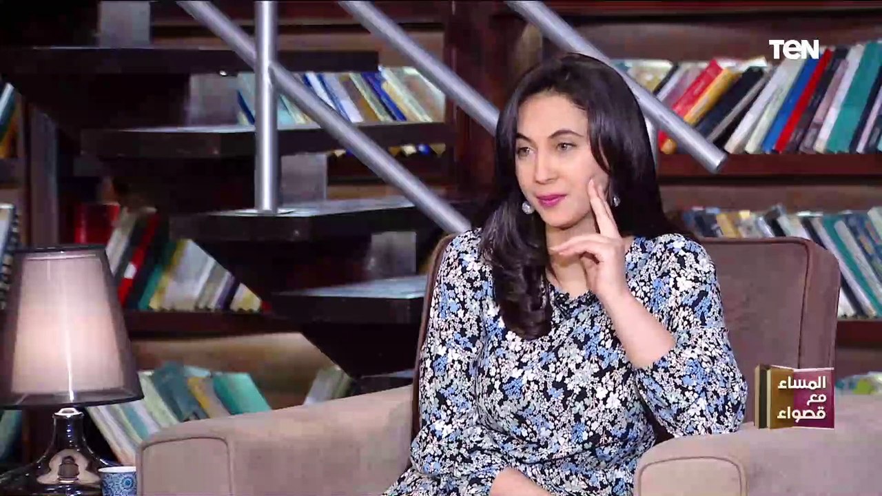 المساء مع قصواء | أبن تغري.. مؤرخ كبير شاهد على عصر المماليك