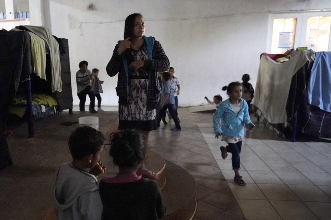 Se agrava crisis en la frontera sur de EEUU | Resumen semanal