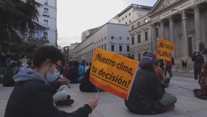 Movilizaciones en más de 700 ciudades de todo el mundo por el clima