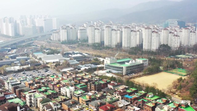 '투기 의혹' 공무원 등 23명 적발...'LH 직원 동생' 靑 경호원도 / YTN