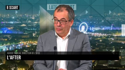 LATE & SMART - L'after du vendredi 19 mars 2021