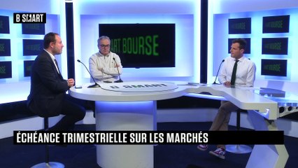SMART BOURSE - Planete marché(s) du vendredi 19 mars 2021