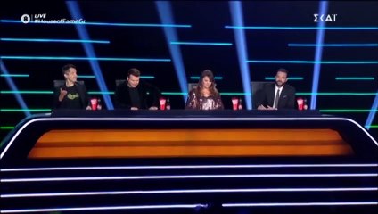 House of Fame: H εμφάνιση του Μηνά έφερε ένταση ανάμεσα στον Φοίβο και τον Αρσενάκο