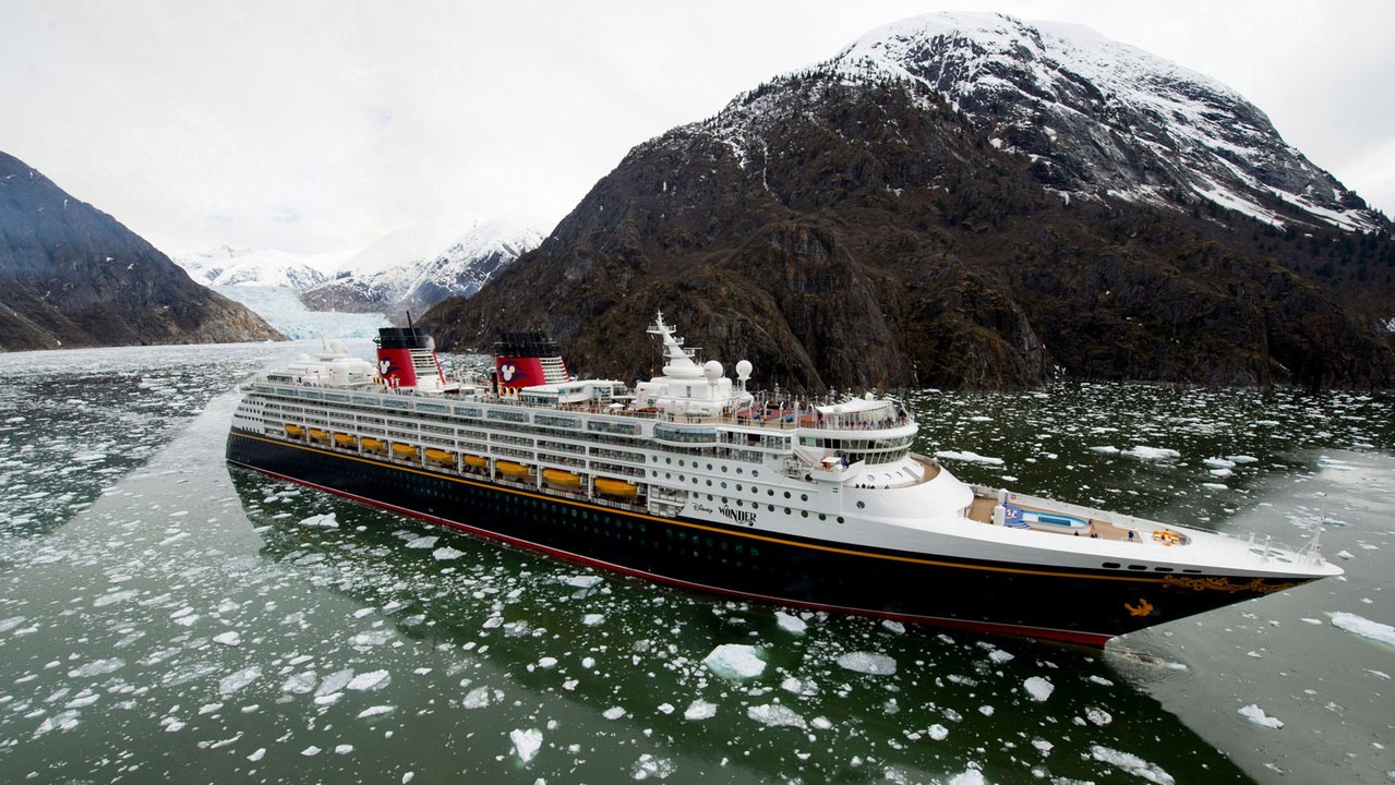 Disney Cruise Line Just Announced New Sailings for Summer 2022