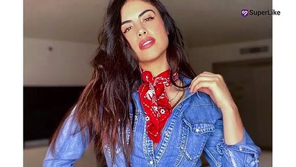 Le proponen matrimonio a Jessica Cediel por Instagram y así reacciona