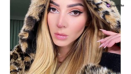 Dani Duke y la foto del quiebre en su retaguardia que cautivó miradas