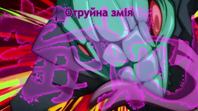04 - Я павучиха то й що