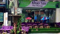 9 Things to do in Khao San road | Thailand Bangkok | Best places in Bangkok