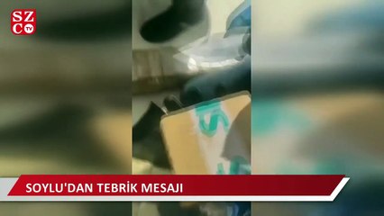 Hakkari'de 204 kilo uyuşturucu madde ele geçirildi