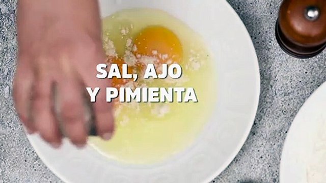 Aprende a preparar unas deliciosas brochetas de tocino | #CHILANTOJOS | CHILANGO