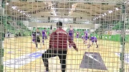 Ferencváros 3-3 Újpesti Dózsa