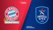 FC Bayern Munich - Anadolu Efes Istanbul Highlights | Turkish Airlines EuroLeague, RS Round 30